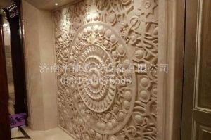 陇南两当县石材雕刻样板